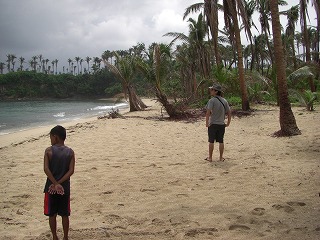 CIMG5302beach